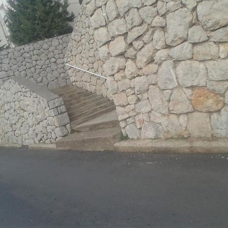 סנג' Apartment Tramonto מראה חיצוני תמונה