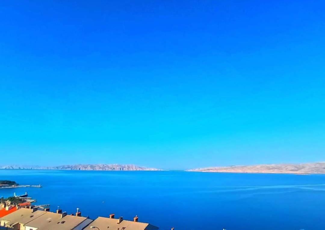 סנג' Apartment Tramonto מראה חיצוני תמונה