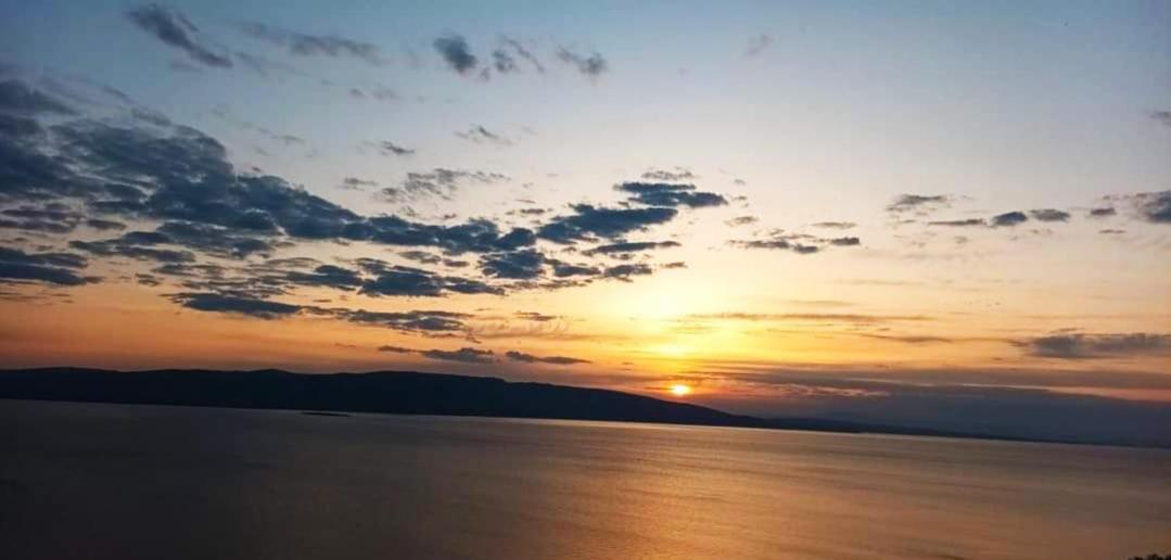סנג' Apartment Tramonto מראה חיצוני תמונה