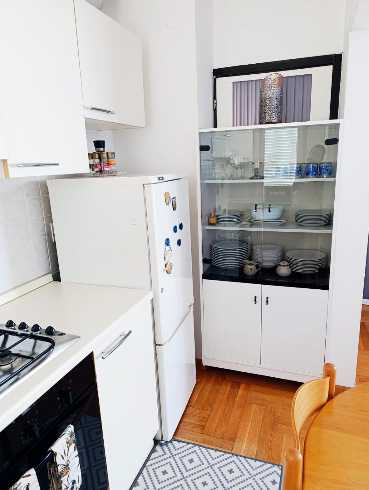 סנג' Apartment Tramonto מראה חיצוני תמונה