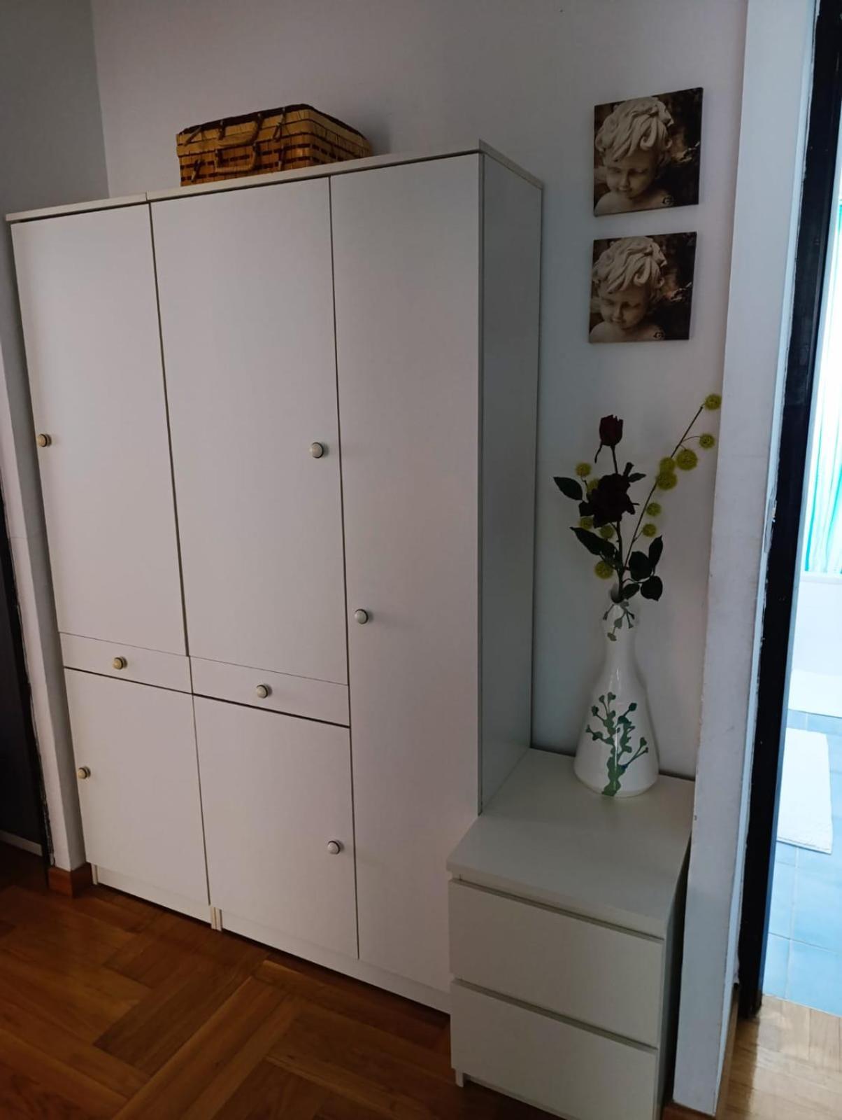 סנג' Apartment Tramonto מראה חיצוני תמונה