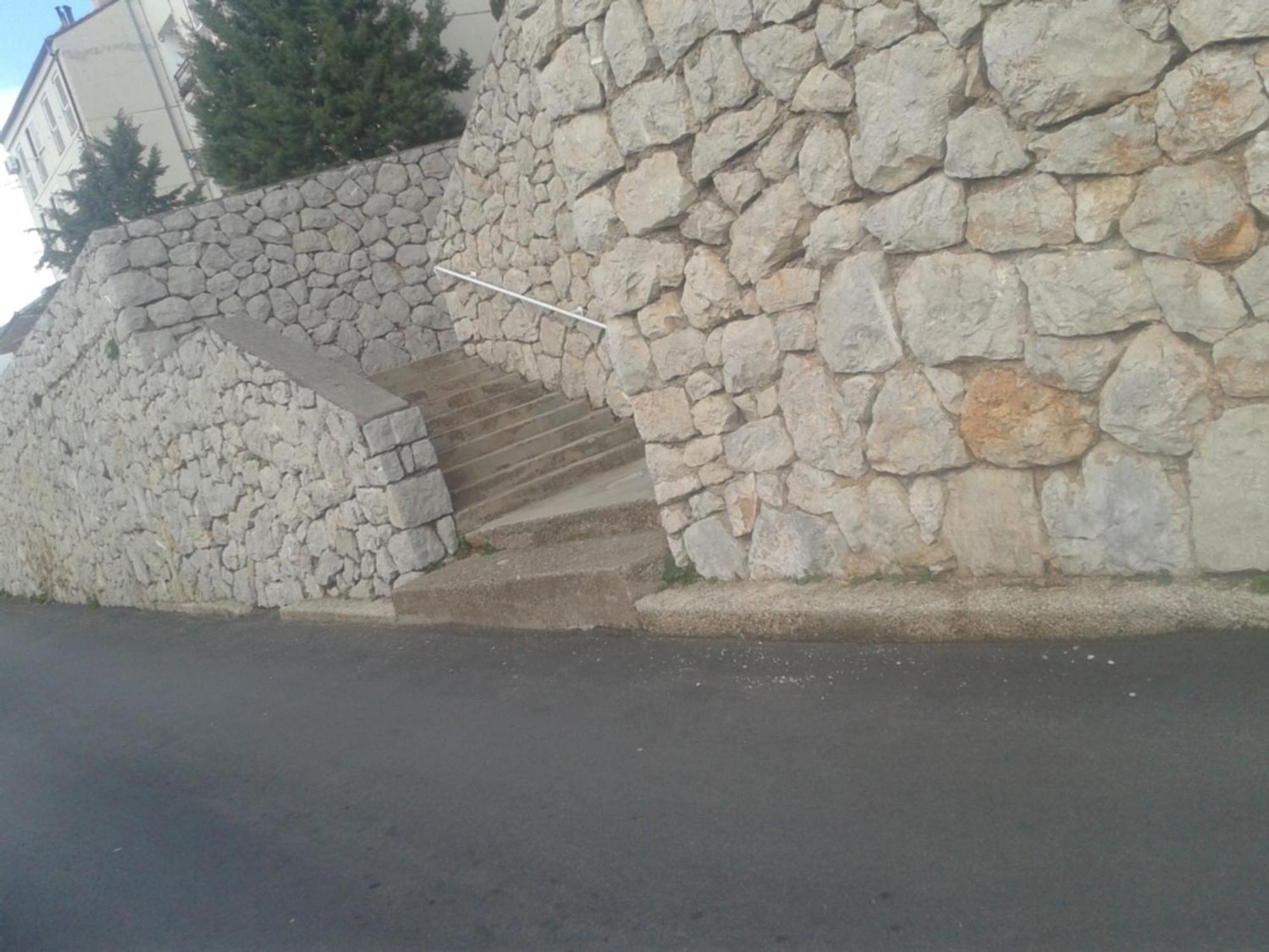 סנג' Apartment Tramonto מראה חיצוני תמונה