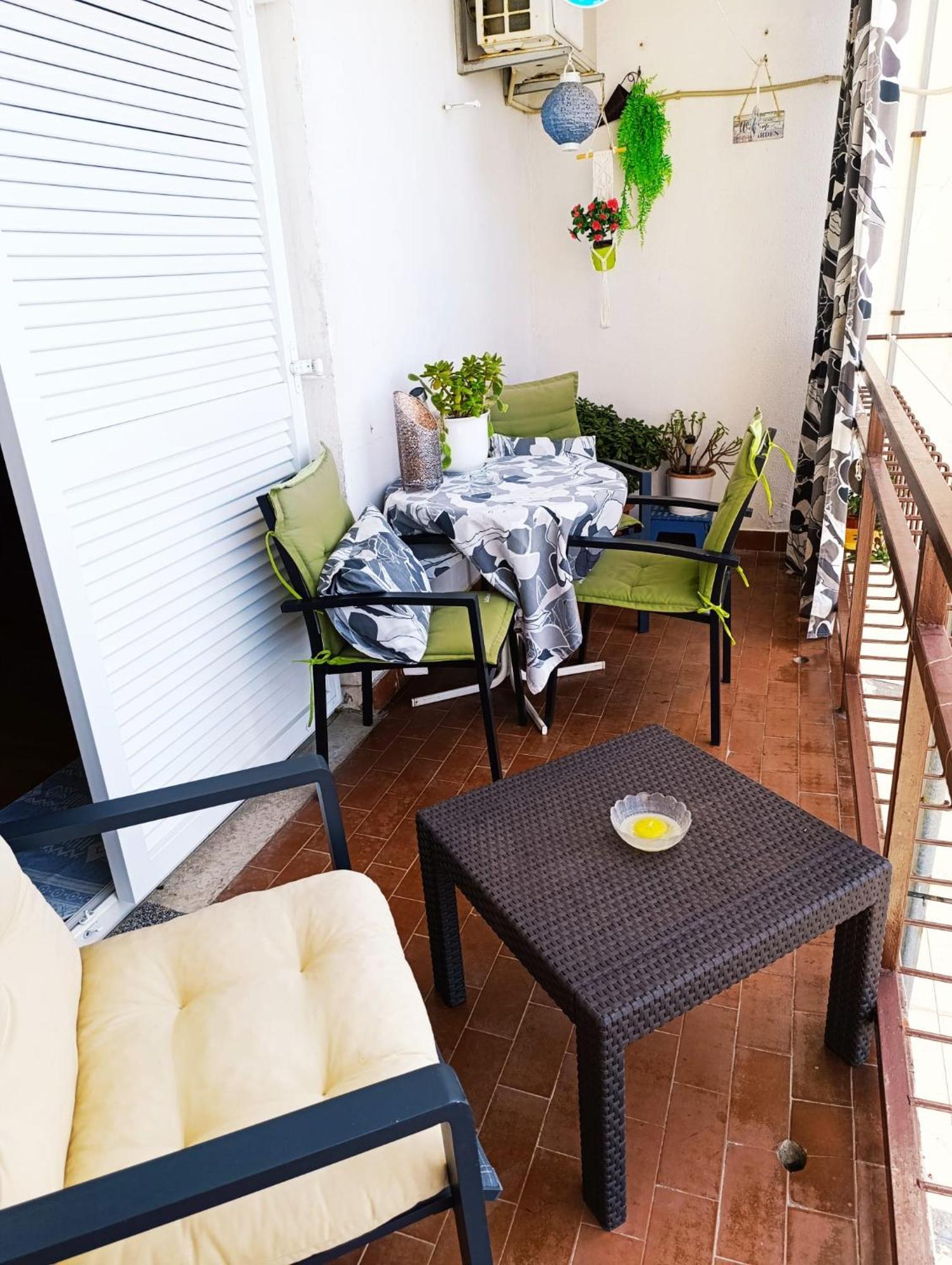 סנג' Apartment Tramonto מראה חיצוני תמונה