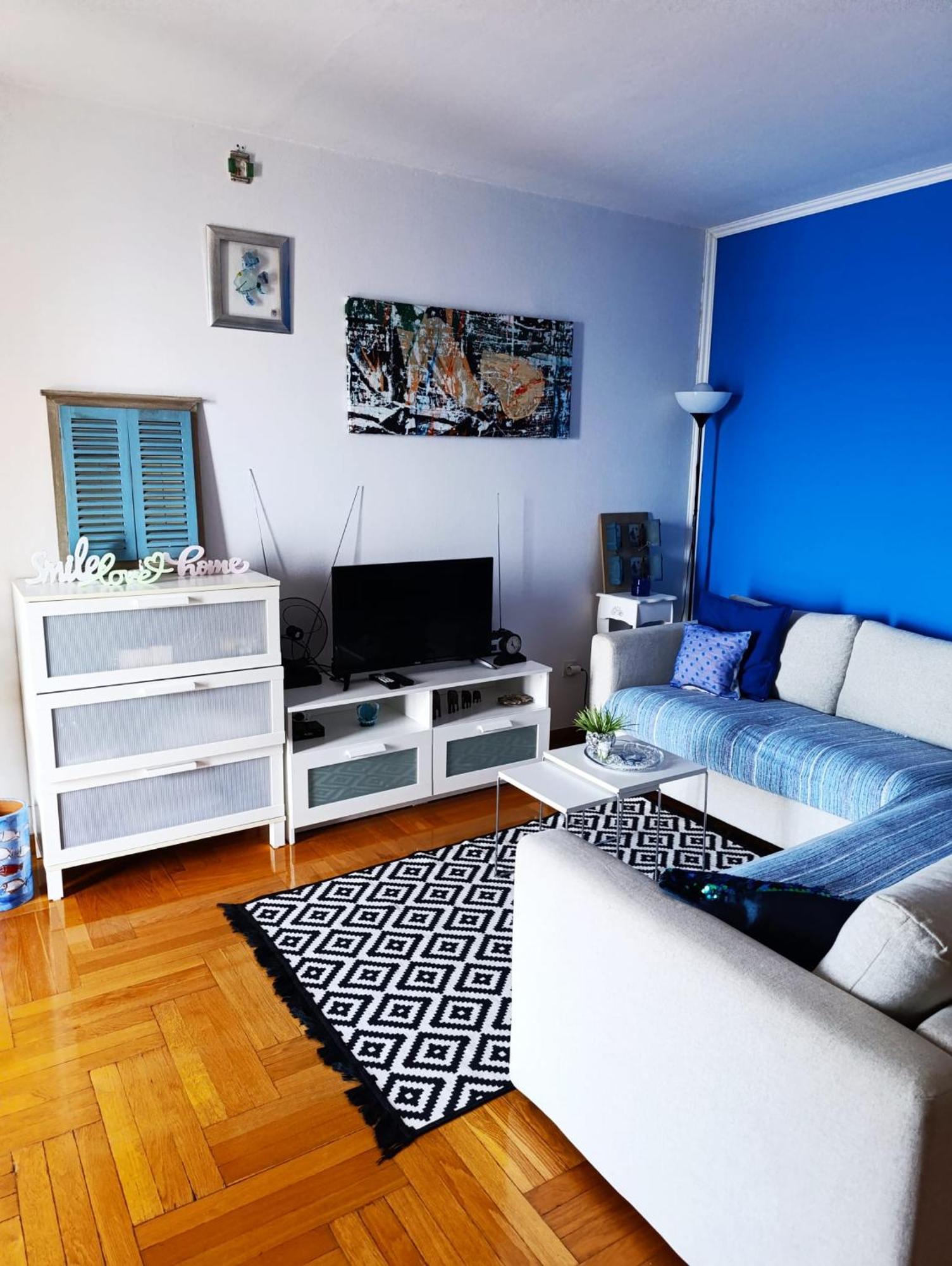 סנג' Apartment Tramonto מראה חיצוני תמונה