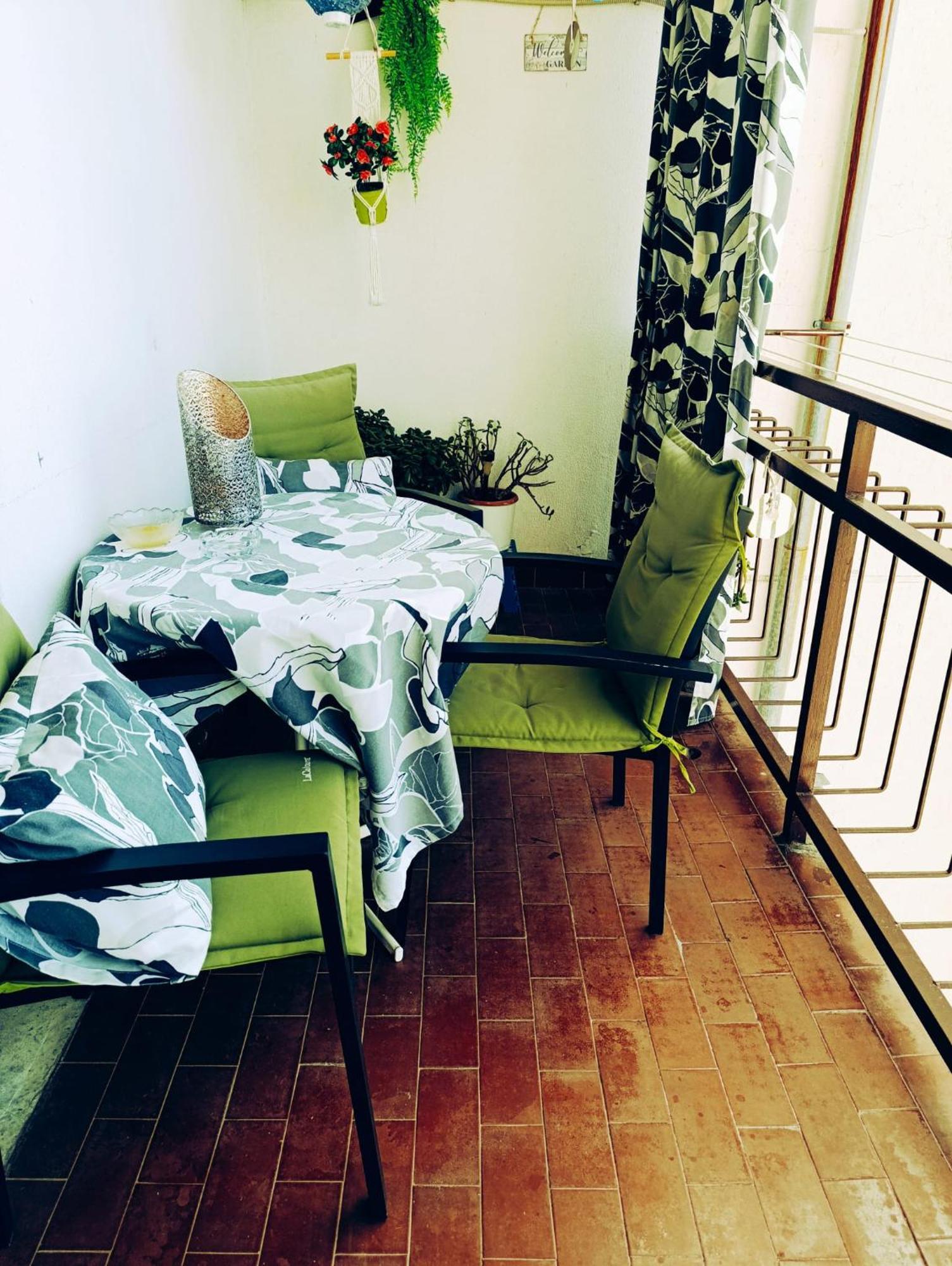 סנג' Apartment Tramonto מראה חיצוני תמונה