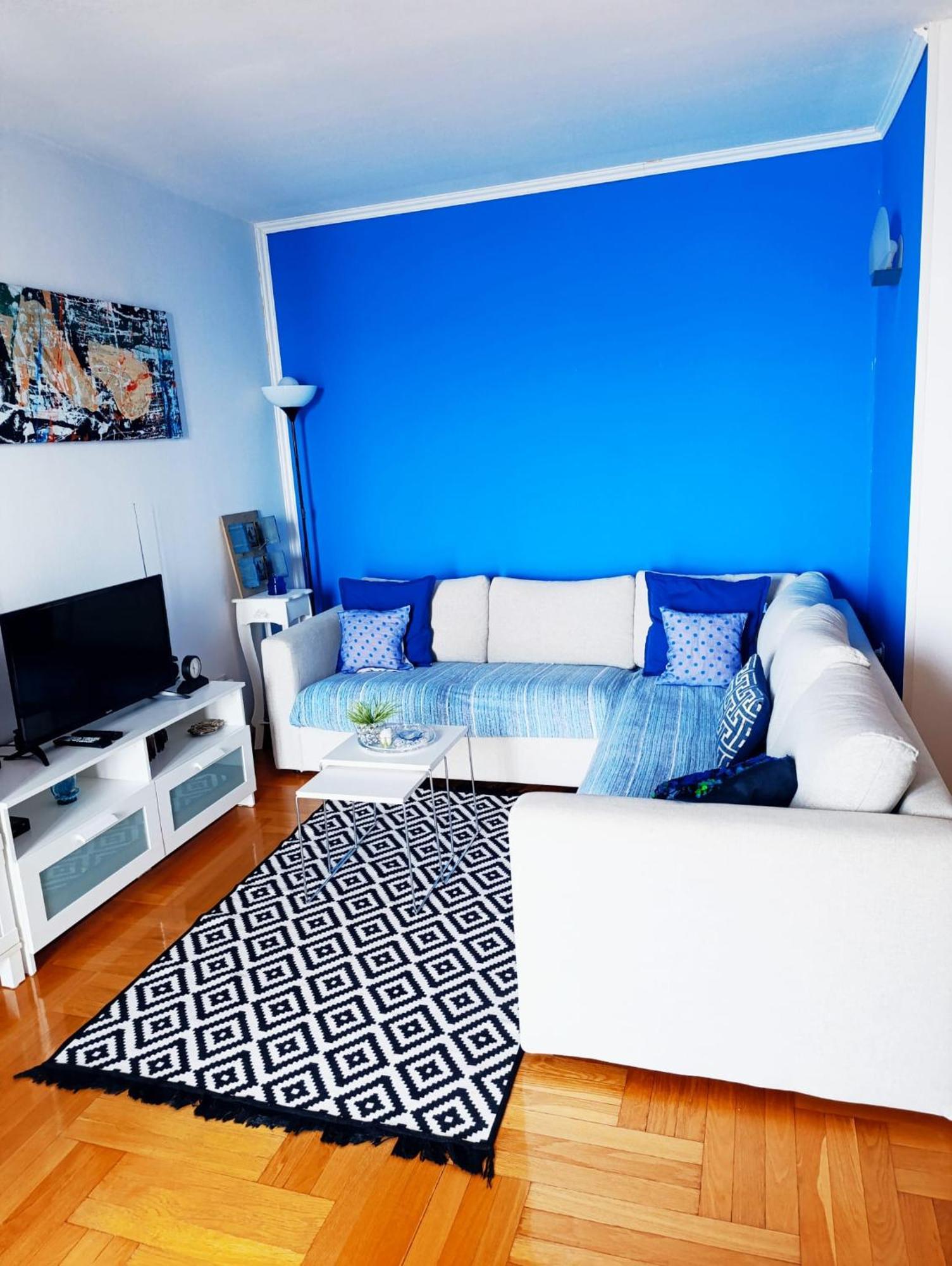 סנג' Apartment Tramonto מראה חיצוני תמונה