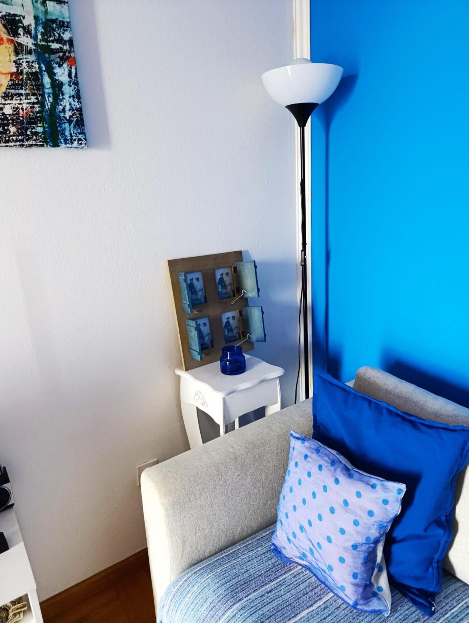סנג' Apartment Tramonto מראה חיצוני תמונה