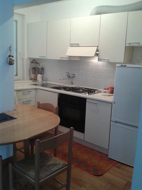 סנג' Apartment Tramonto חדר תמונה
