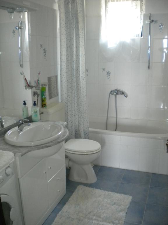 סנג' Apartment Tramonto מראה חיצוני תמונה